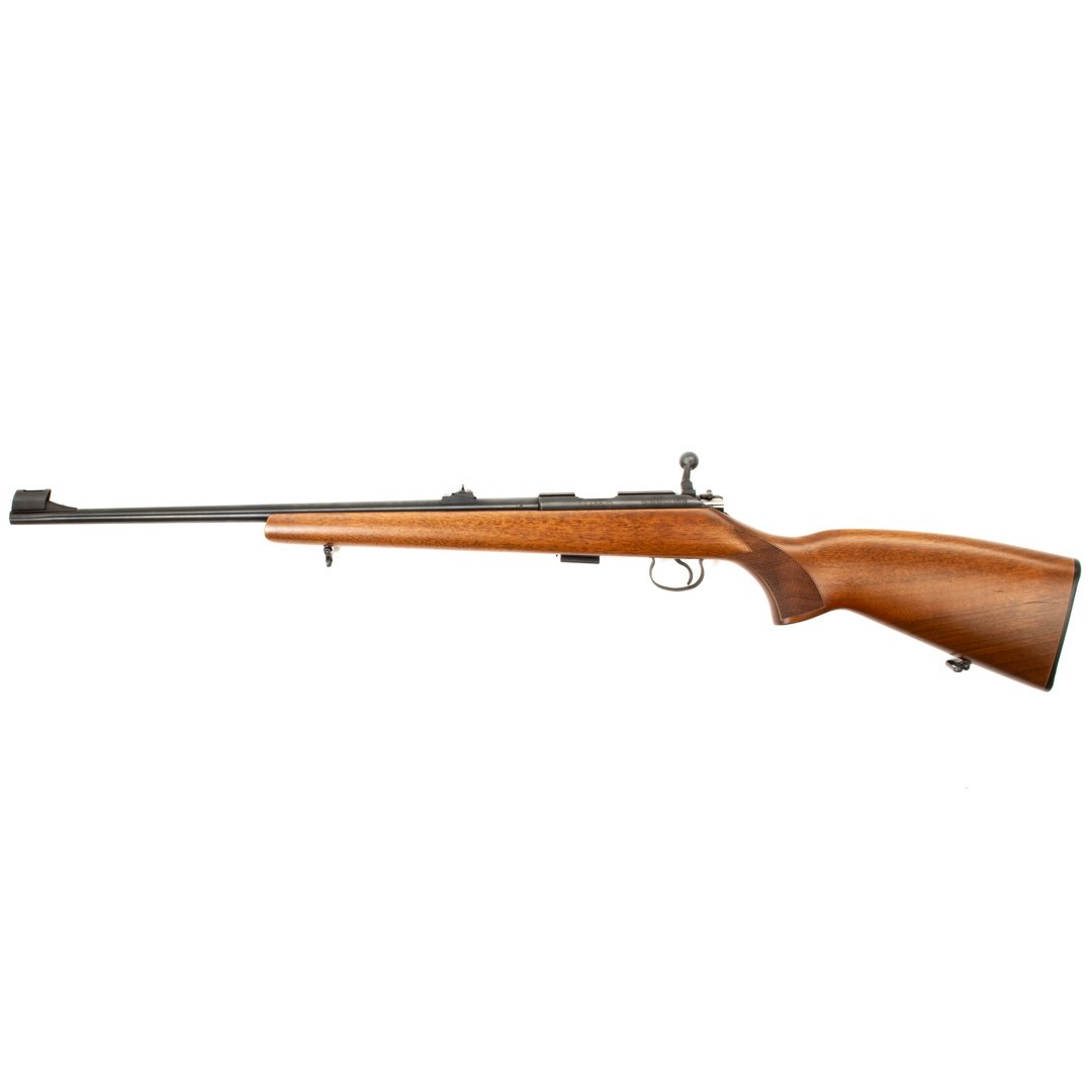 CZ 455 LUX